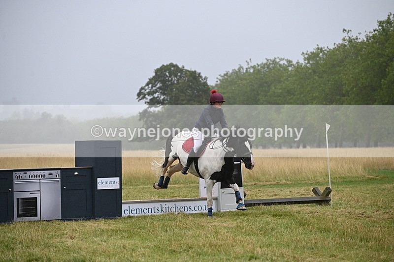 WJ6_0343 - Time at Kitchen Jump 11:07 to 11:33