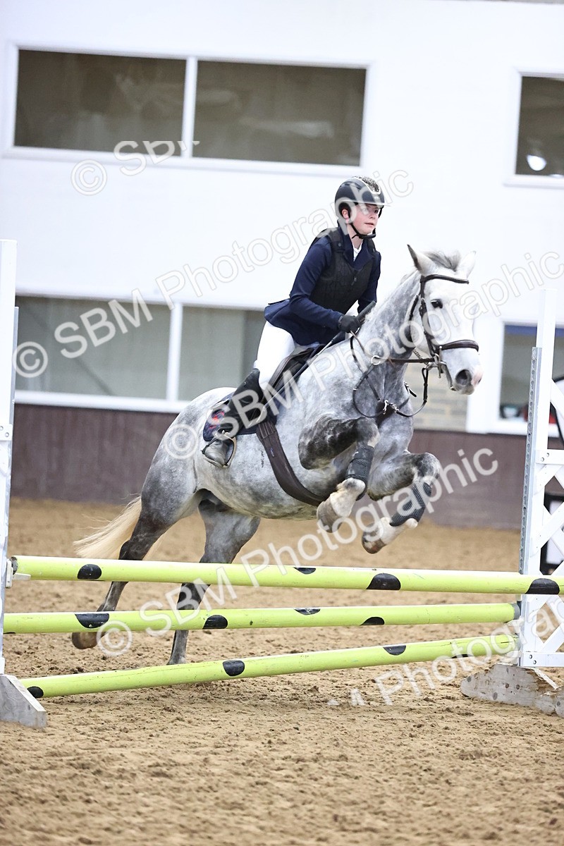 SBM_001712 - Class 5 - Henlow Veterinary Hospital - 70cm Area 12 Championship Qualifier