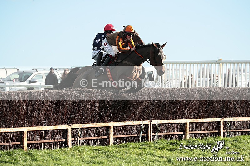 PtP 301125  0373 - Hursley Hambledon Point-to-Point Larkhill Racecourse 30/12/2025