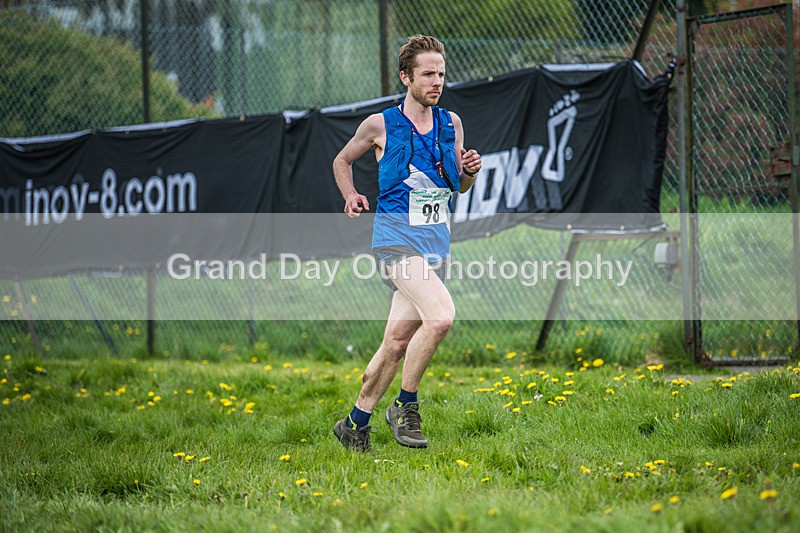 3 Peaks-1926 - The 3 Peaks Race Saturday 27th April 2024