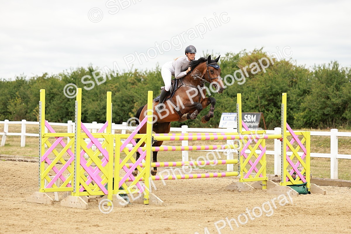 SBM_017759 - Class 21 - Senior Newcomers Championship 2d Rd