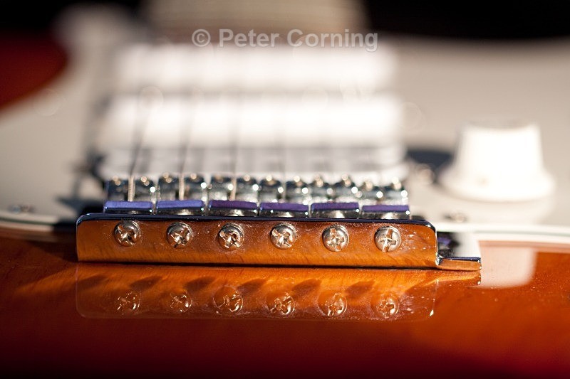  - Guitars