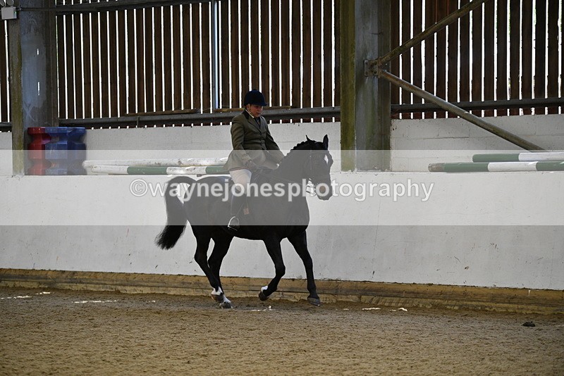 WJ5_5998 - Class 9 Ridden Veteran