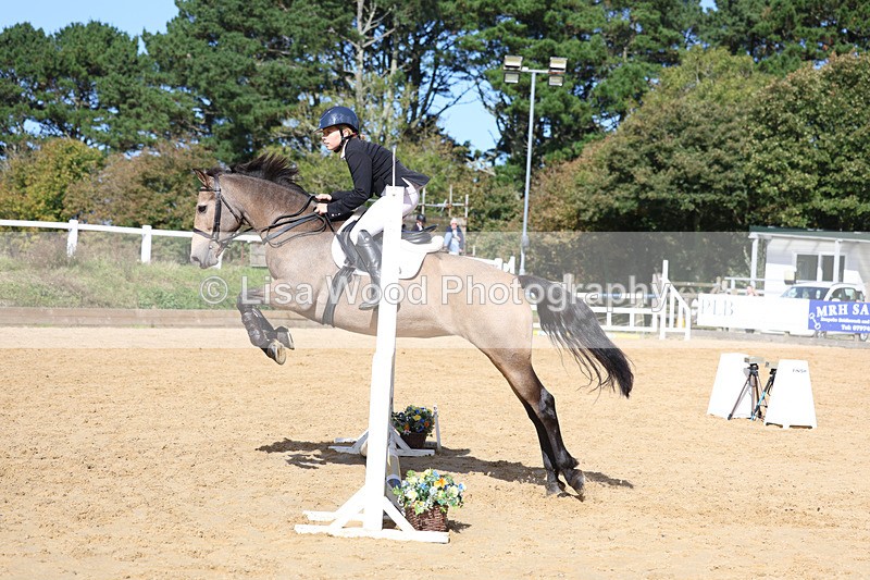 3E7A3963 - Class 6: 70cm Junior