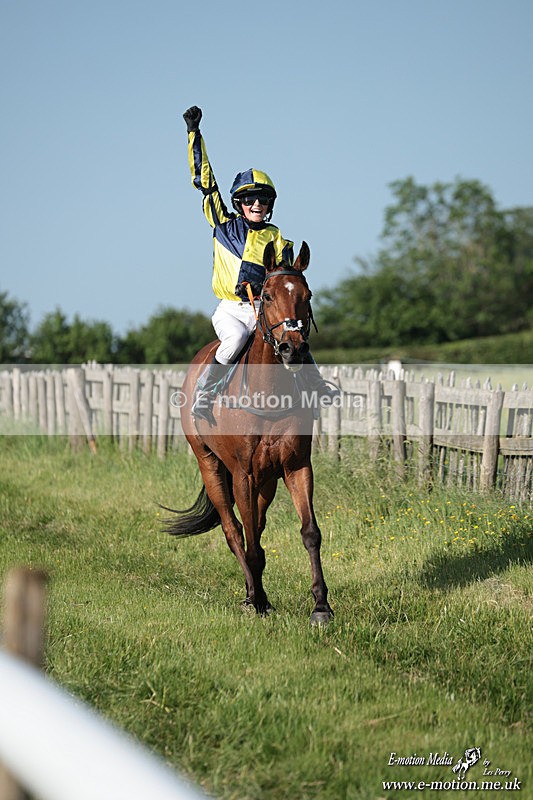 PR 250526 594 - Pony Racing from Chaddesley Corbett 25/05/26