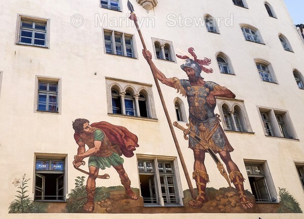 Regensburg-41 - Amsterdam to Budapest