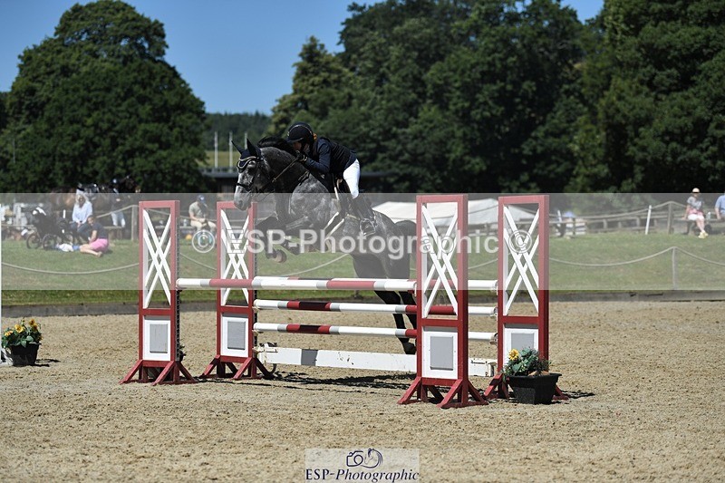 230707-122144-07374 - Cls 16 Newcomers & 1.10m Open