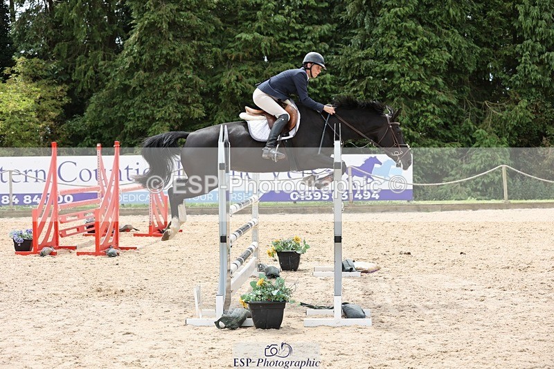 240711-124111-27234 - Cls 122 1.10m Amateur Quali