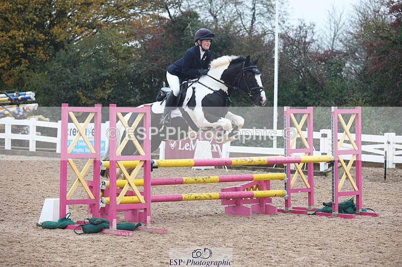 231112A-101757-03286 - Cls 17 Blue Chip Novice Winter Qualifier