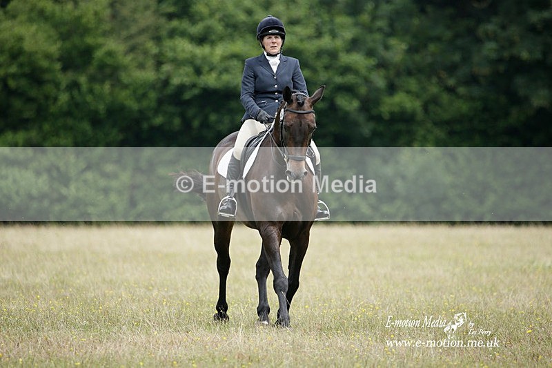 BVRC 030721 423 - Bourne Valley Riding Club Dressage 03/07/21