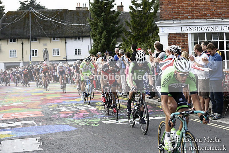 _LES8284 - Tour of Britain - Stage 6 12/09/14