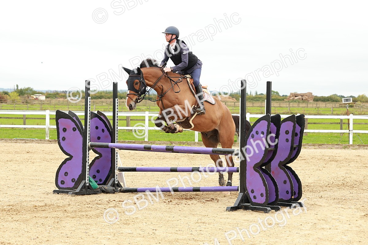 1I0A7405 - Class 3 - Senior Discovery - 1.00m