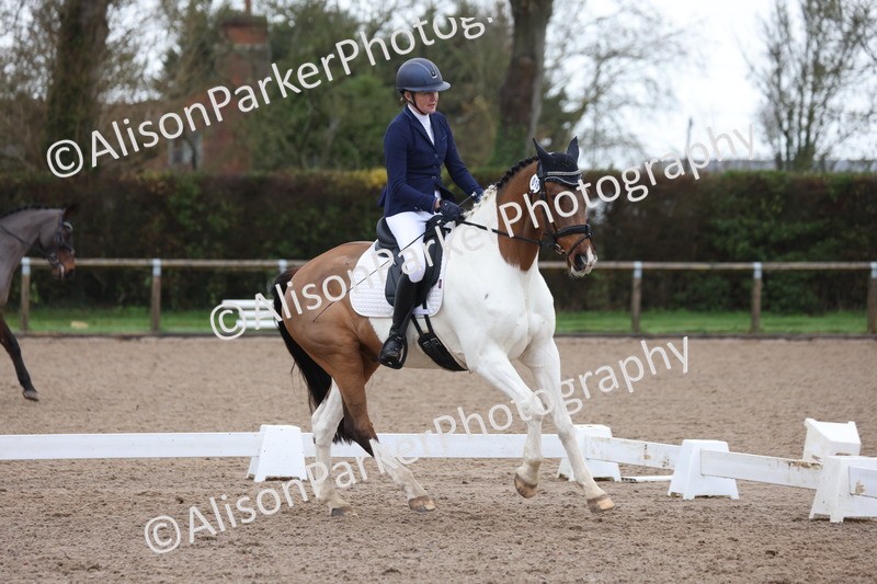 20251206-0501 - Class 5 - Novice 2