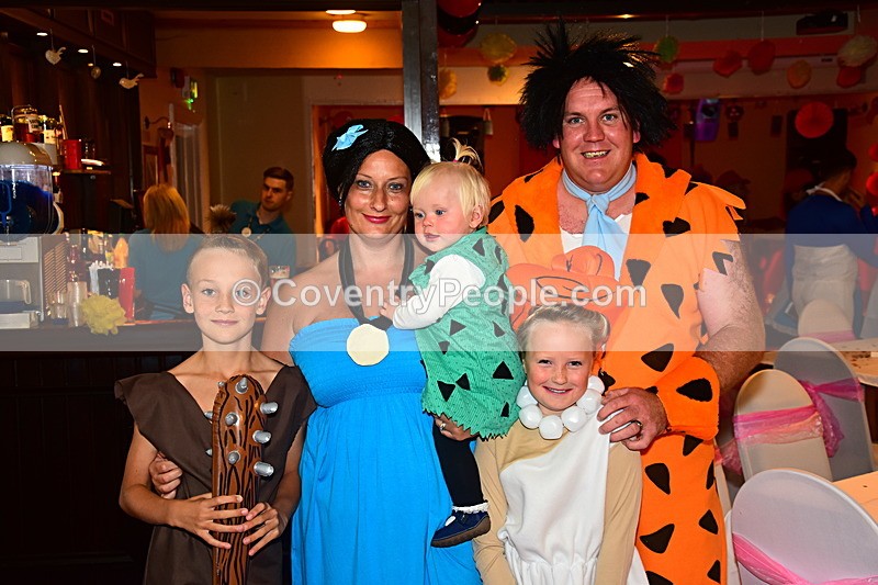 TAY-054 - Tayla's 18th