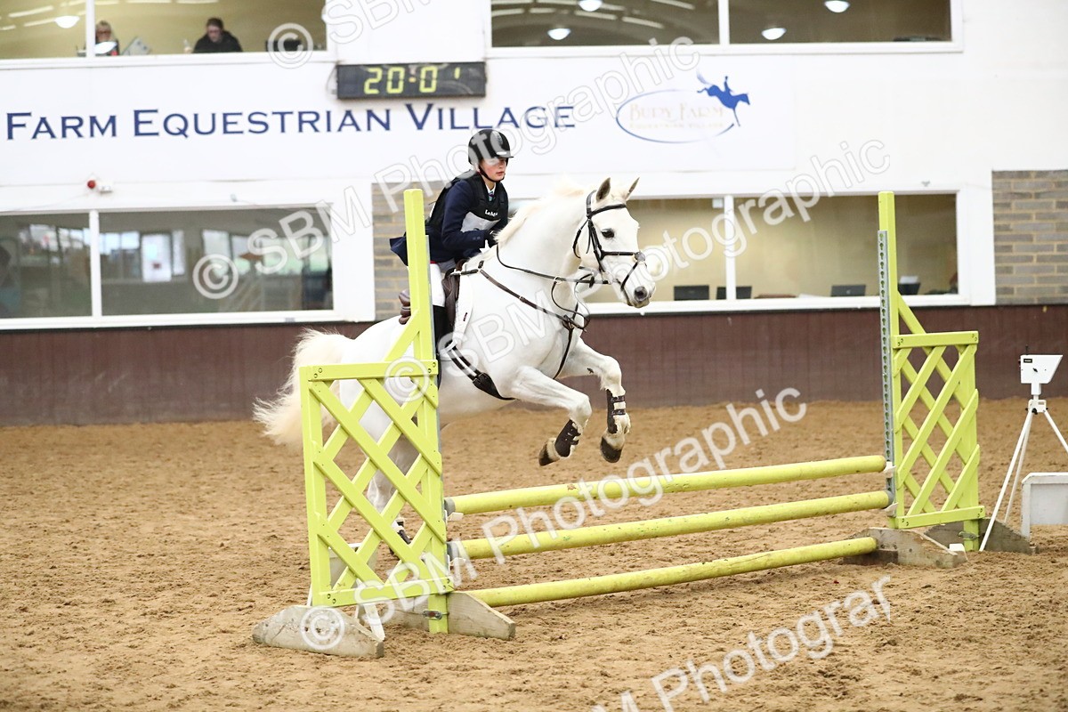 SBM_001974 - Class 4 - 60cm