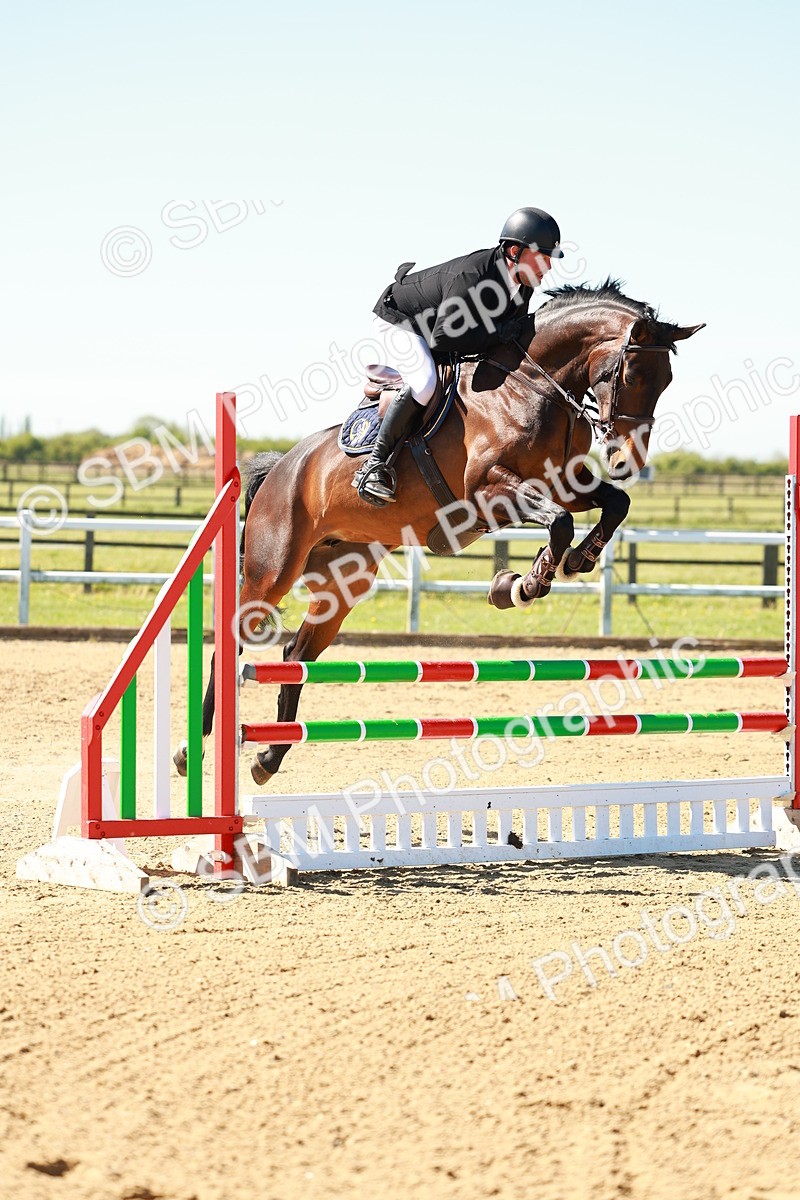 SBM_000215 - Class 2 - Senior British Novice - 90cm
