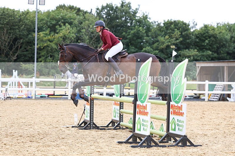 3E7A0745 - Class 10: 95cm National Amateur Championship Qualifier