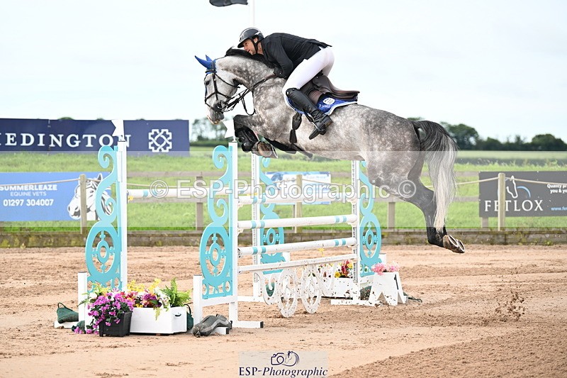 240721A-091915-16792 - Cls 20, 1 Star Gold Tour Jump Off and Presentations