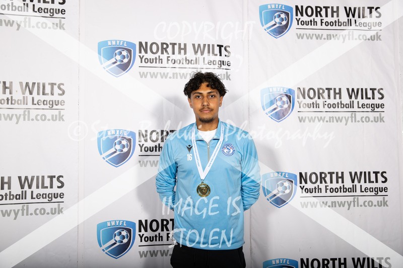 North Wilts Presentations 2026-291 - Swindon Supermarine Youth FC Blue