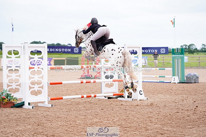 240630A-163142-15547 - Cls 26 Foxhunter 2nd Round