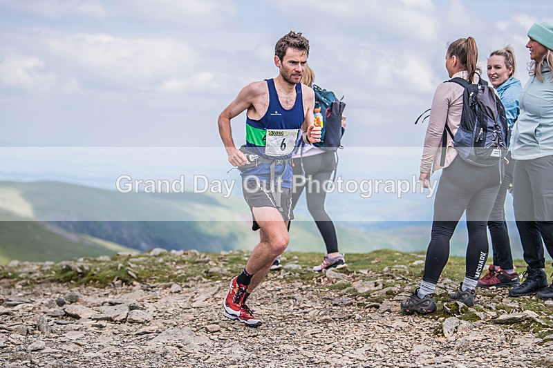 Helvellyn-18 - Helvellyn & The Dodds Fell Race Saturday 25th May 2024