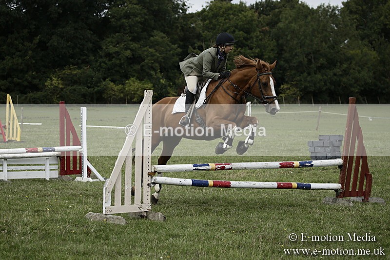 BVR090918 454 - BVRC Dressage and Show Jumping 09/09/18