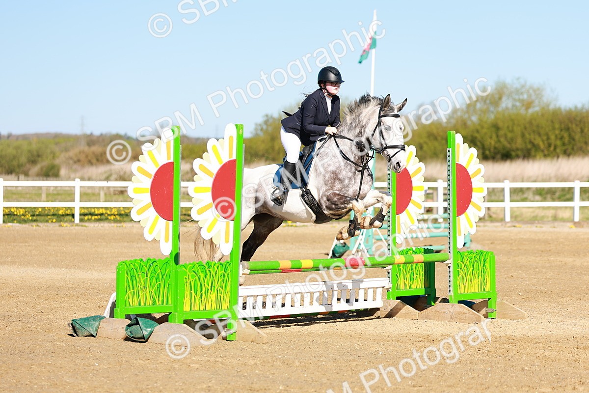 SBM_000493 - Class 1 - Clear Round