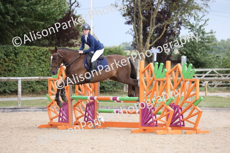 20250803-1310 - Class 4 - 90cm