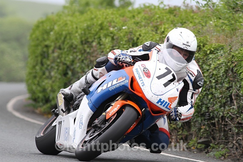  - Superbike Race