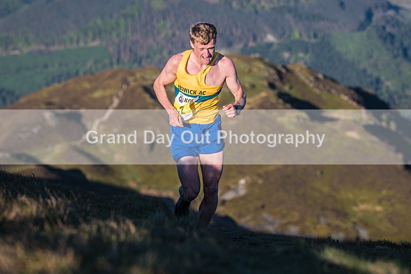 Lords Seat-21 - Lords Seat Fell Race Wednesday 29th April 2026