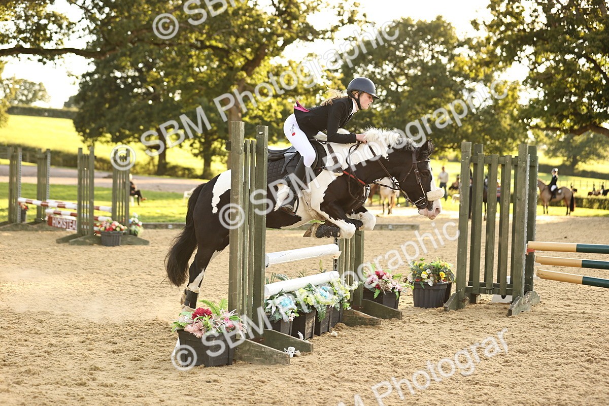 SBM_56005 - J10 - Junior Pony 75cm Championship