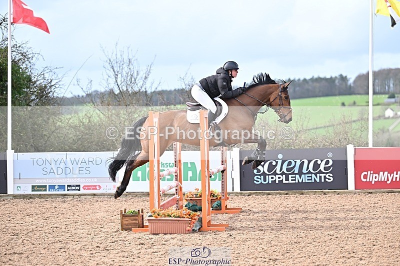 260313-130310-00497 - Cls 10+11 85cm and 95cm Amateur Quali