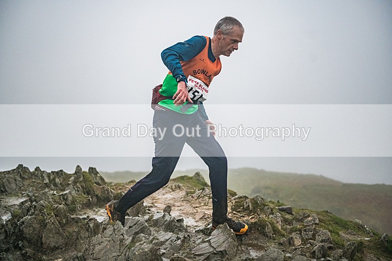 Loughrigg-450 - Loughrigg Fell Race Wednesday 10th April 2024