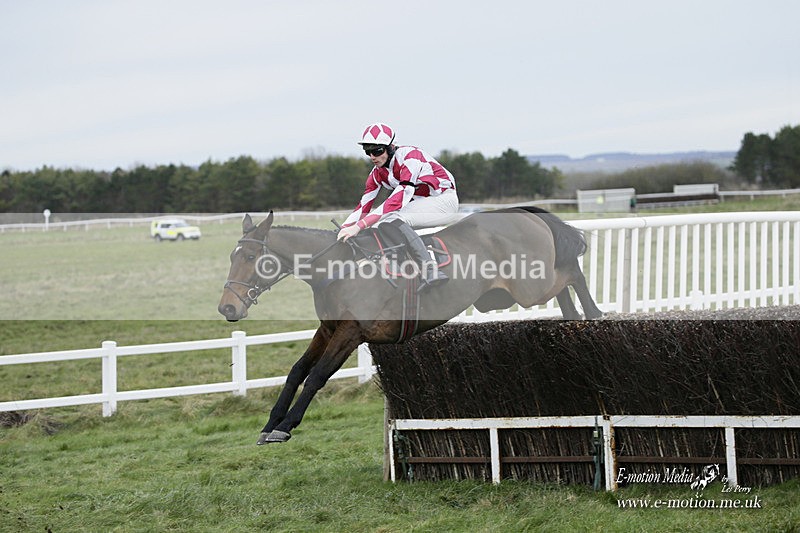 PtP 281121 0411 - Hursley Hambledon Point-to-Point Larkhill 28/11/21