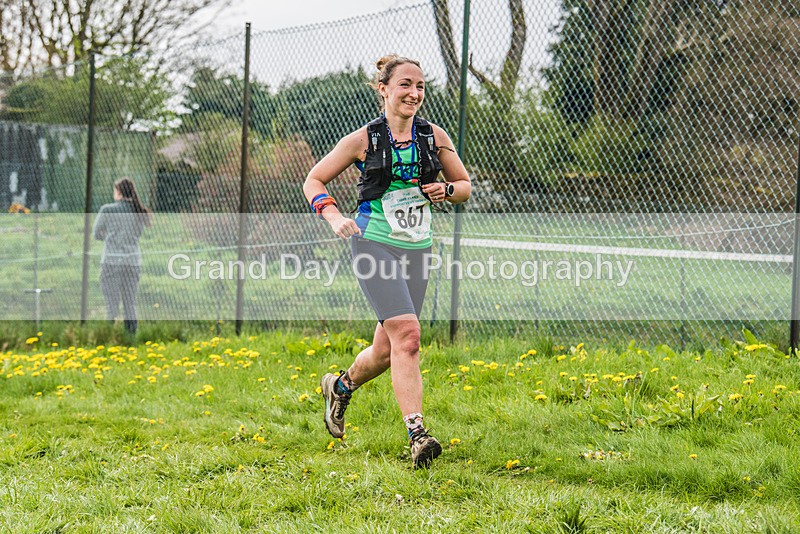 3 Peaks-3154 - The 3 Peaks Race - The Finish - Saturday 29th April 2023