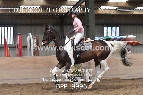 BPP_9996 - CLASS 9 1M LARGE OPEN