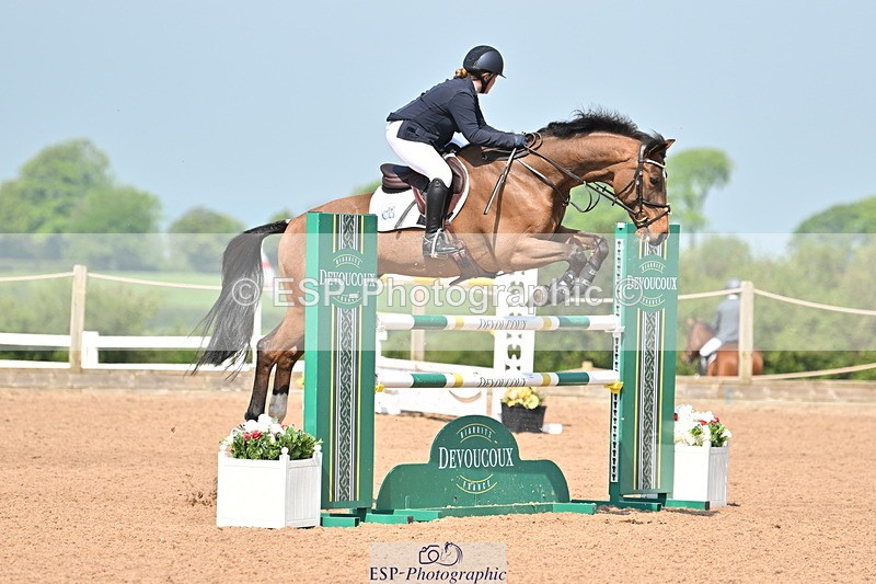 240512A-105557-17426 - Cls 48 National 1.30m Open