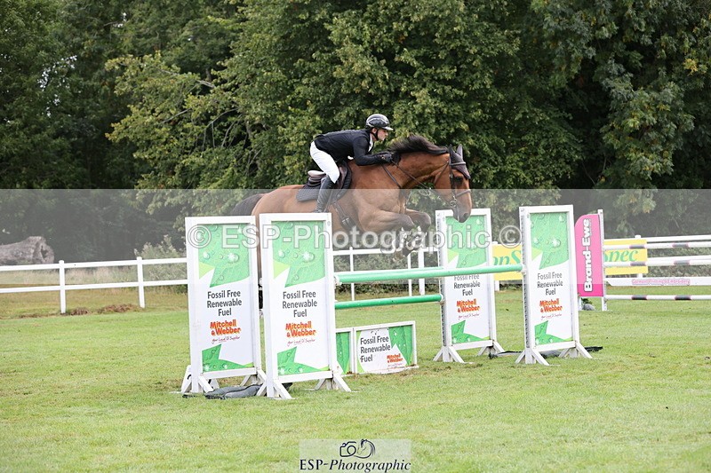 250830A-084225-04028 - Cls 13 Snr 1.25m Open