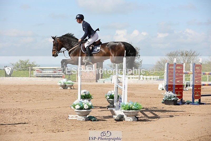 250427-105139-15659 - Cls 36 Young Horse 7yr old