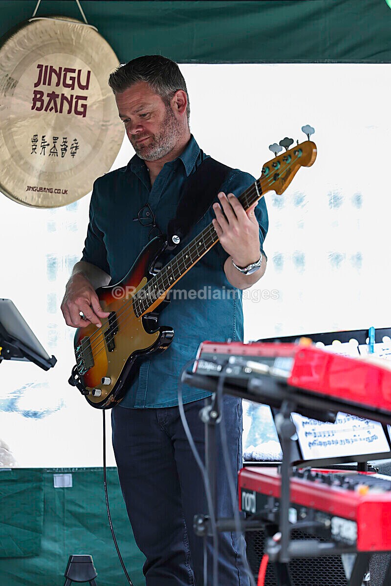 Highworth Jazz June 1st 2024-29 - Highworth Jazz festival 2024