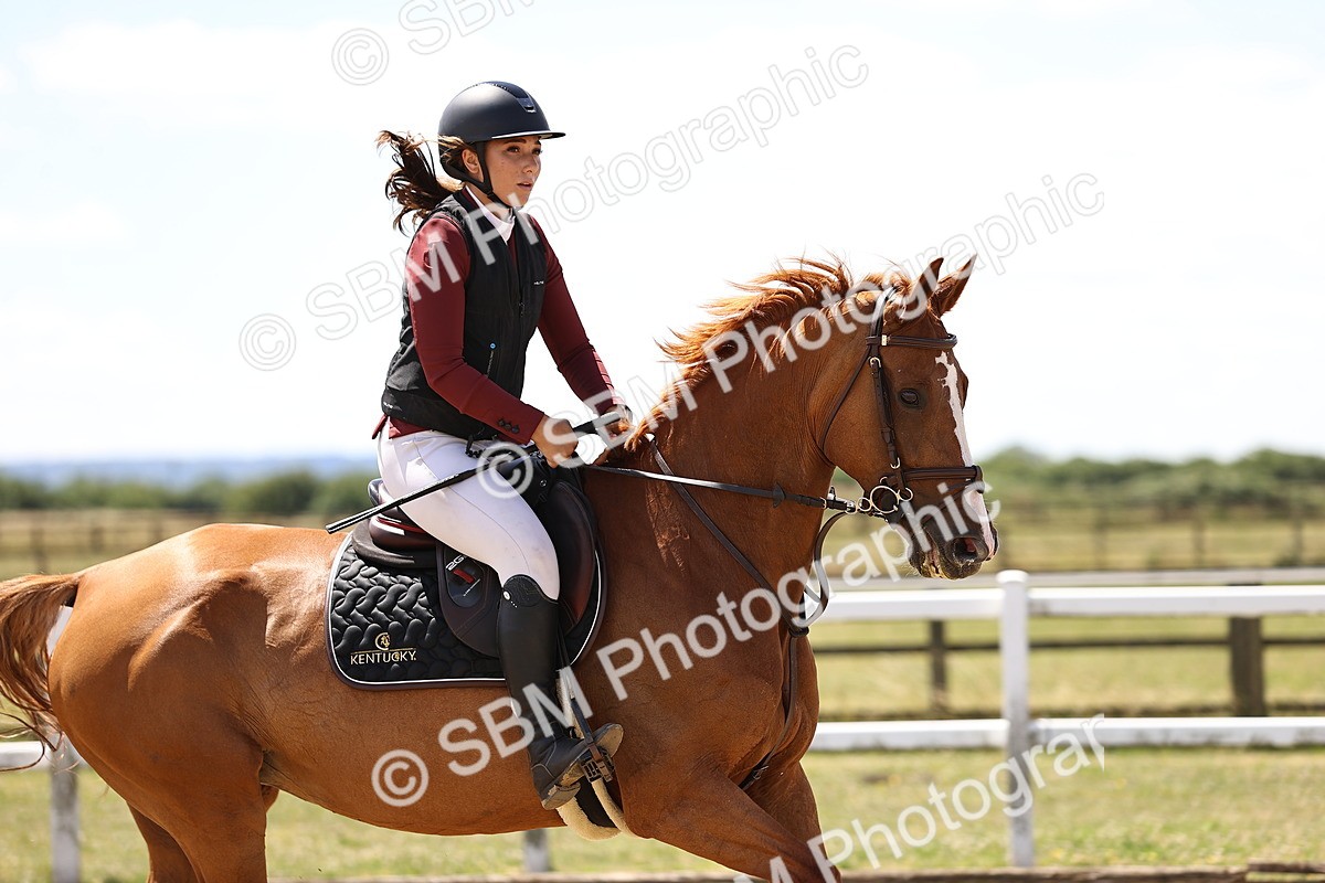 SBM_000553 - Class 4 - Senior Discovery - 1.00m