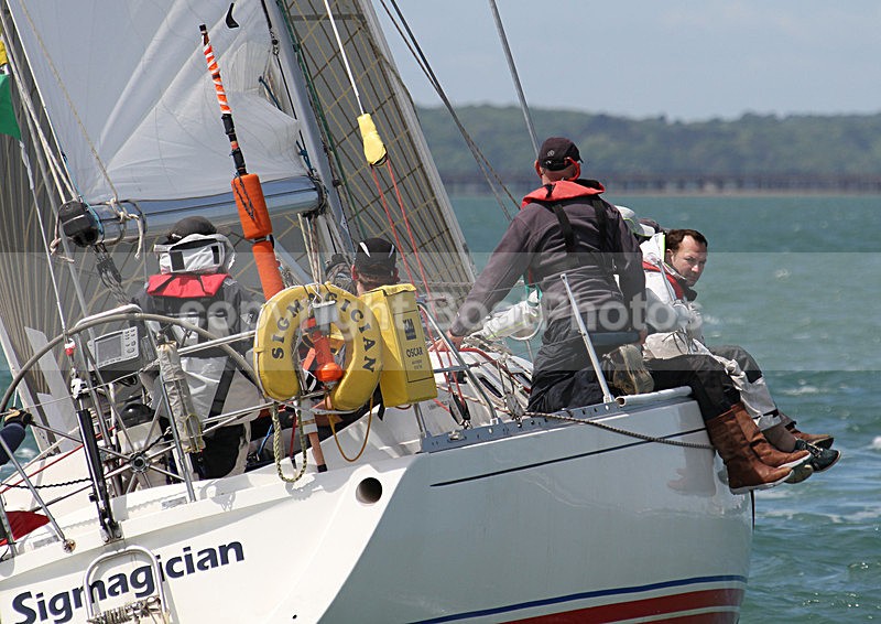 130601 SIGMAGICIAN K8340  IMG_7631 - ROUND THE ISLAND RACE - 1st June 2013