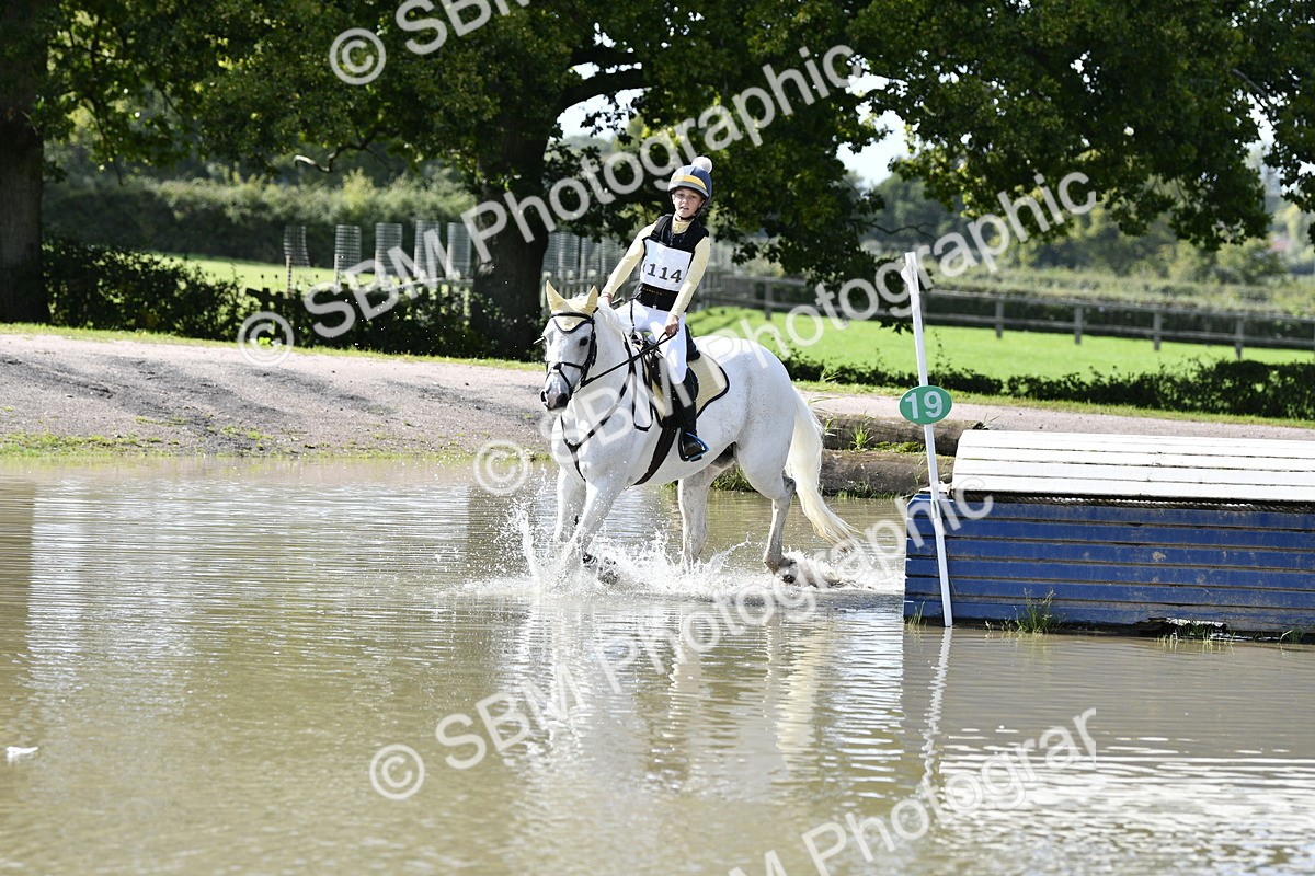 SBM_22943 - E9 - Eventers Challenge 60cm Championship