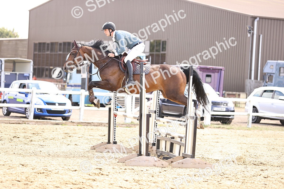 SBM_006570 - Class 11 - Senior Discovery - 1.00m