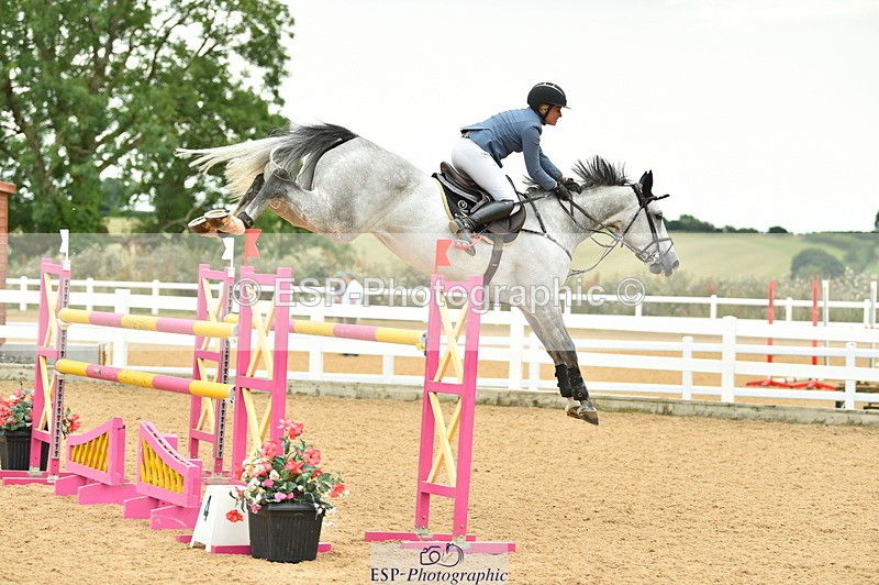 230720A-140316-03287 - Cls 21, 1 Star Gold 1.30m