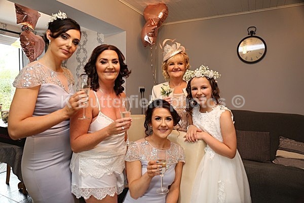 053 - Sandra Grogan and Robert Perez Wedding