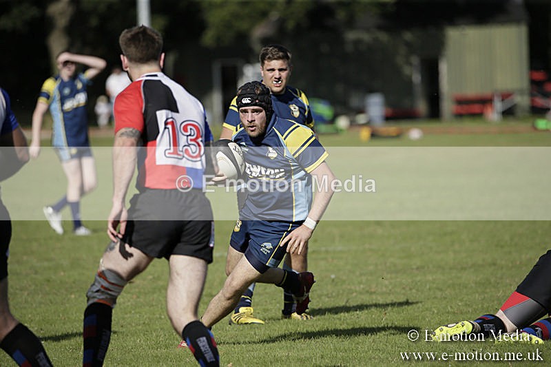 RU140919-0123 - Pewsey Vale RFC v Trowbridge III RFC 14/09/19