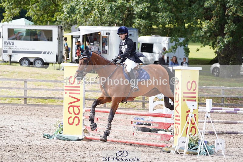 240824X-134512-27932 - 80cm Round 1 13.00 to 14.00