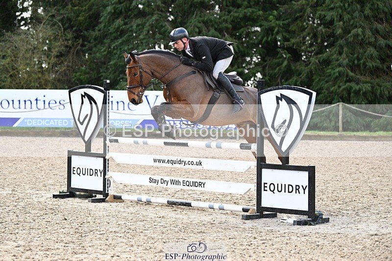 250323A-102610-04184 - Cls 28 95cm Nat Am Qualifier