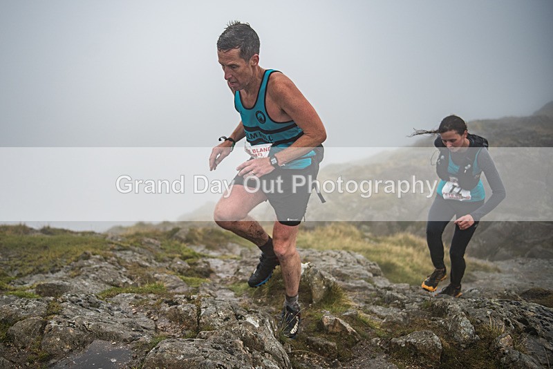 Three Shires-160 - Three Shires Fell Race Saturday 14th September 2024